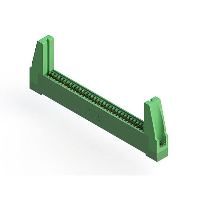 345-034-524-188 EDAC Inc.  Edgeboard Connectors